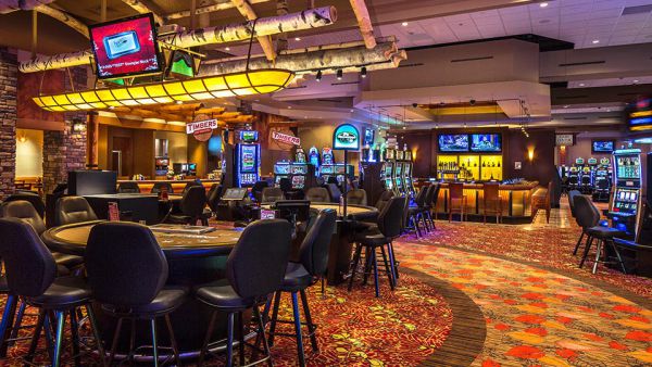 Four Winds Casino Dowagiac
